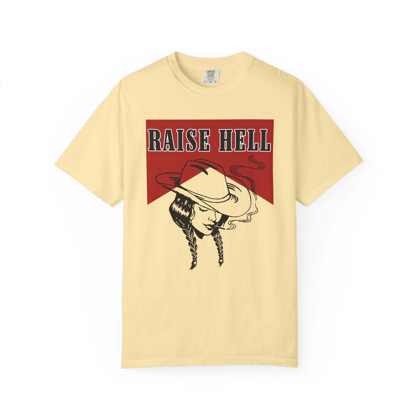 Raise Hell T-Shirt