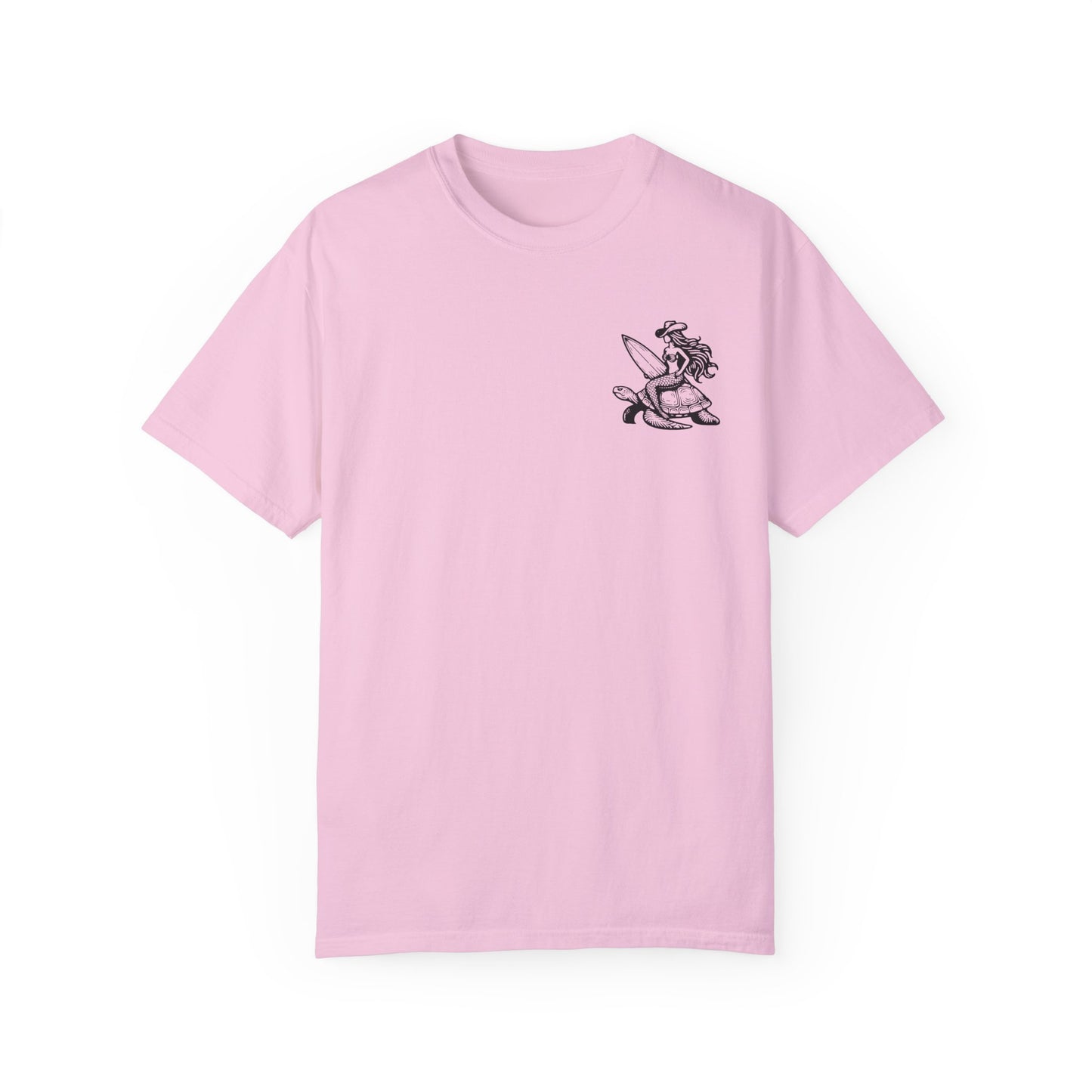 Coastal Cowgirl Surf Club T-Shirt