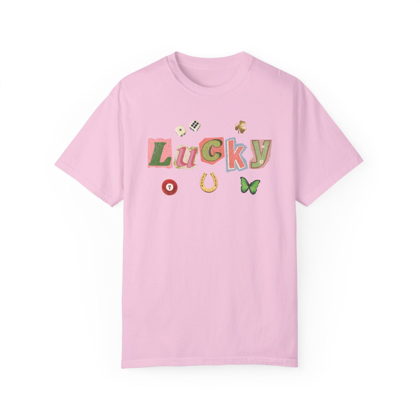 Lucky Charm T-Shirt