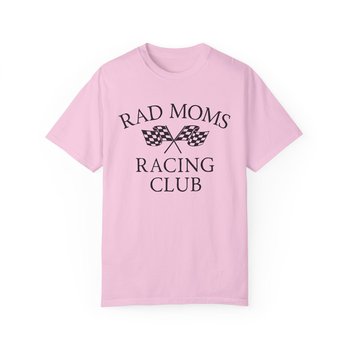 Rad Moms Racing Club T-Shirt