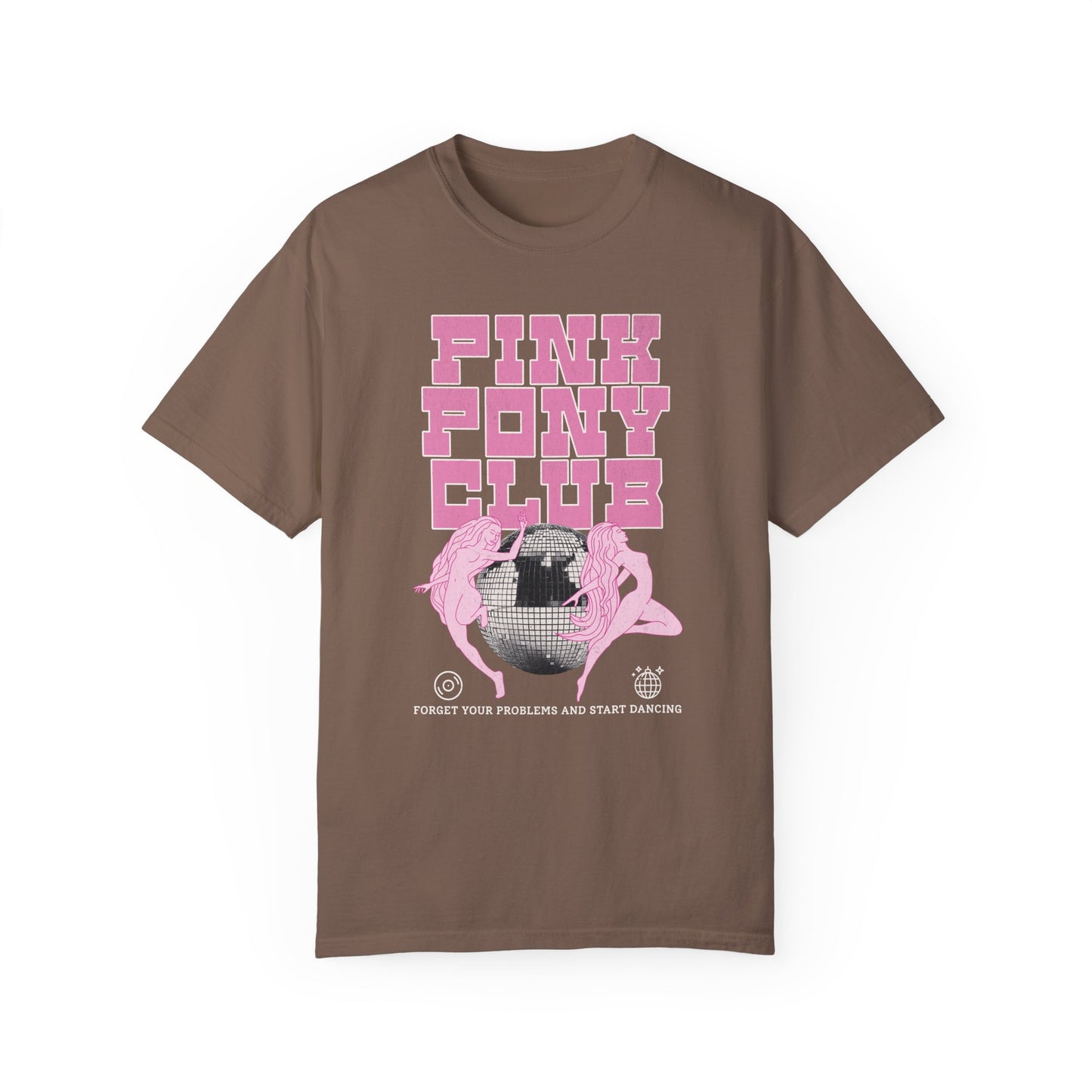 Pink Pony Club T-Shirt