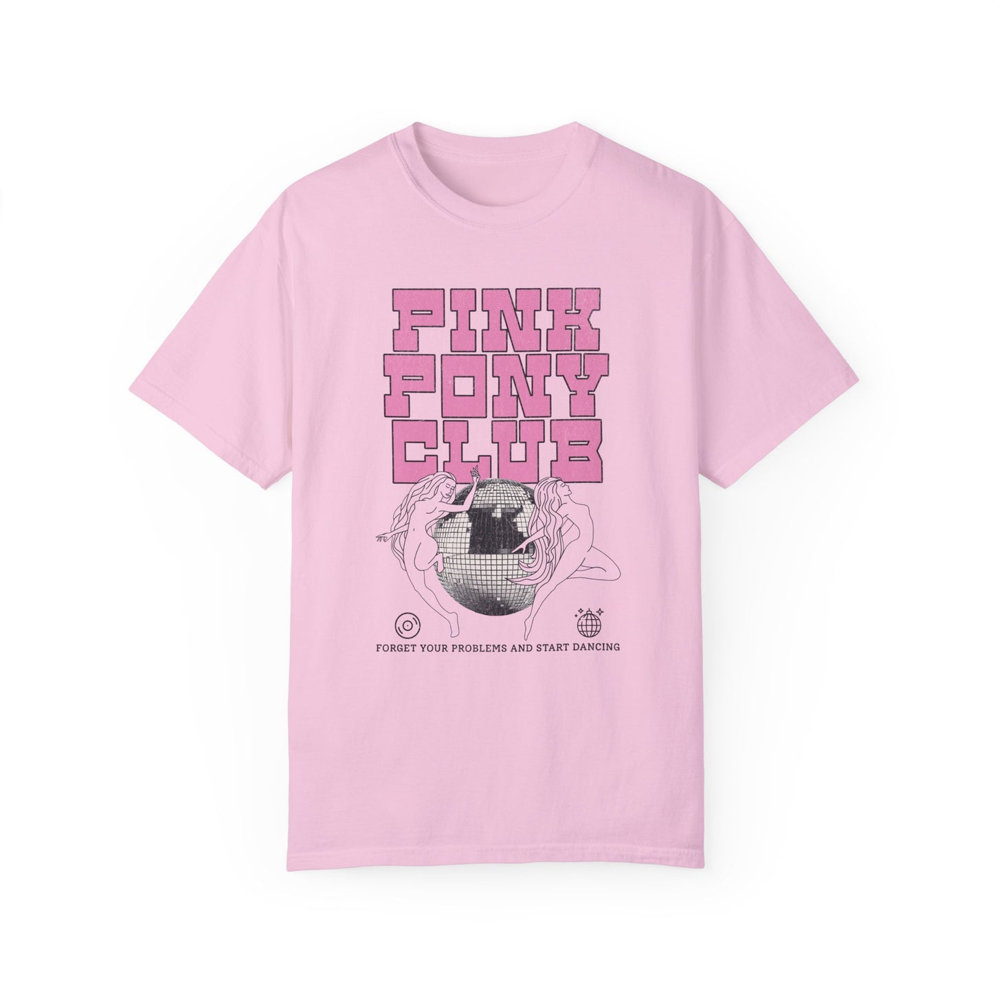 Pink Pony Club T-Shirt