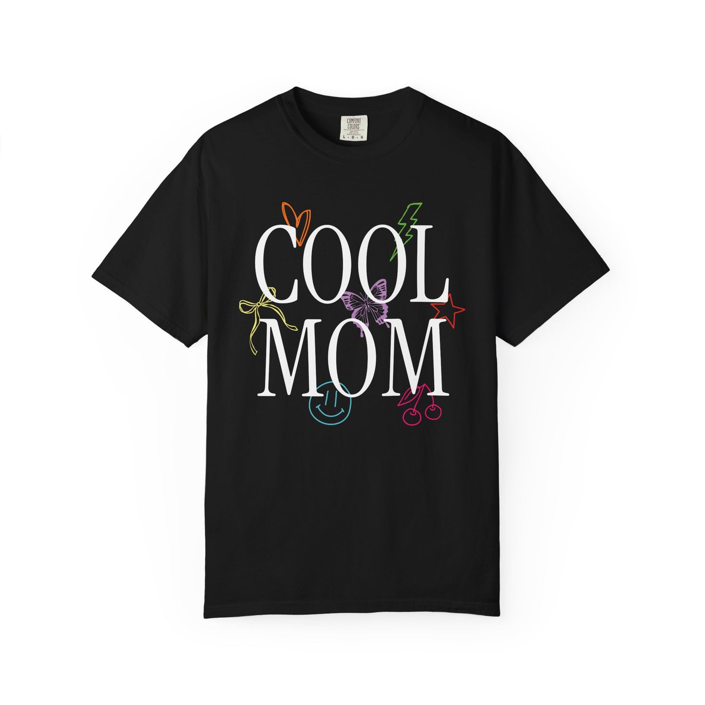 Cool Mom T-Shirt