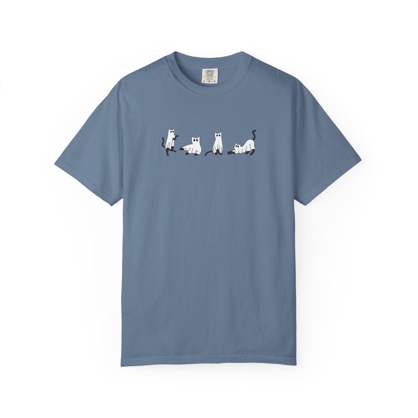 Ghost Cats T-Shirt