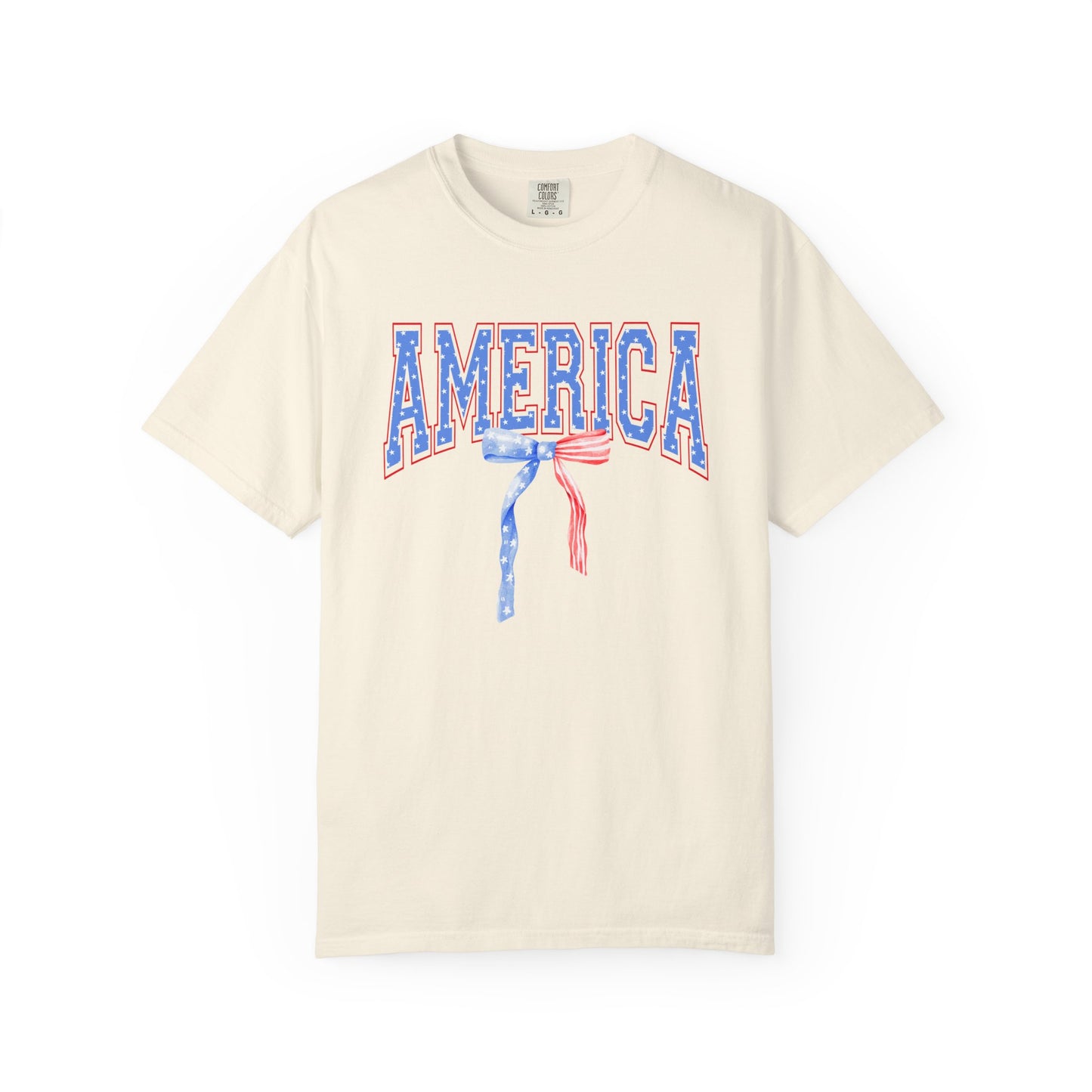 Coquette America T-Shirt