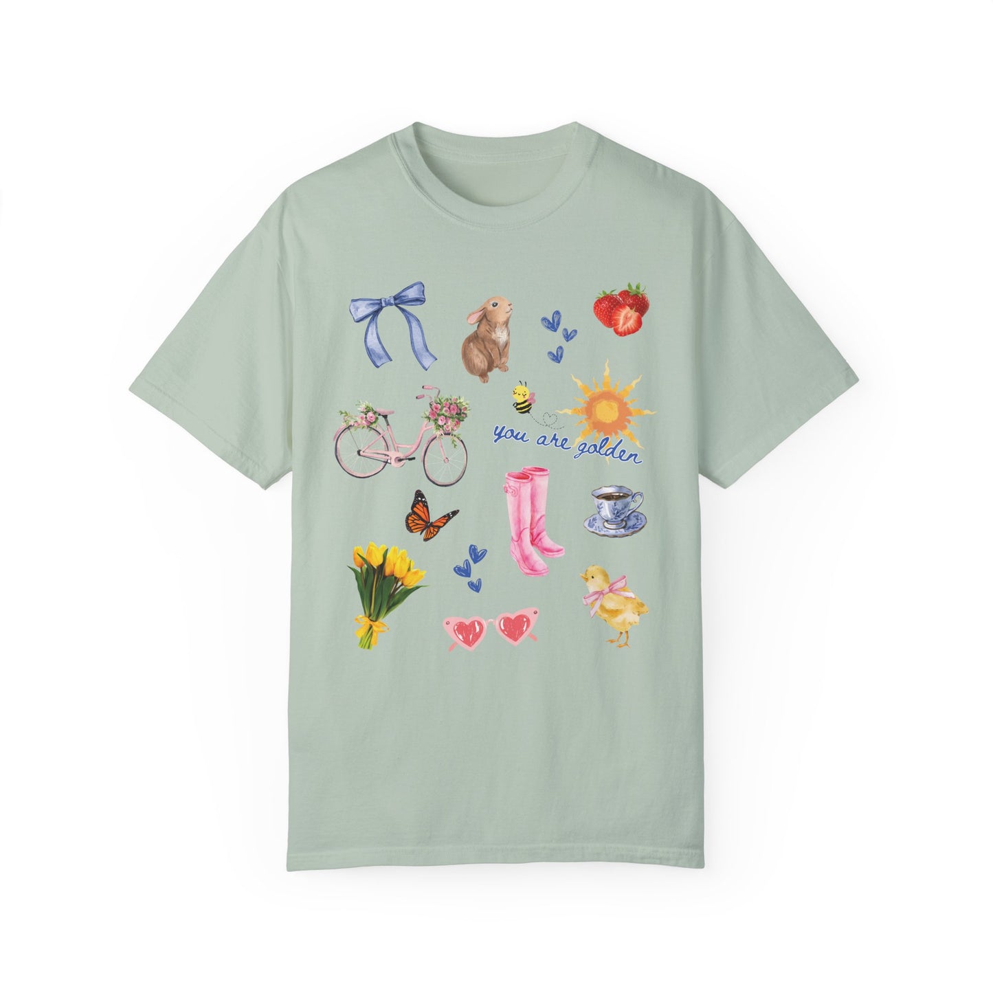 Spring Things T-Shirt