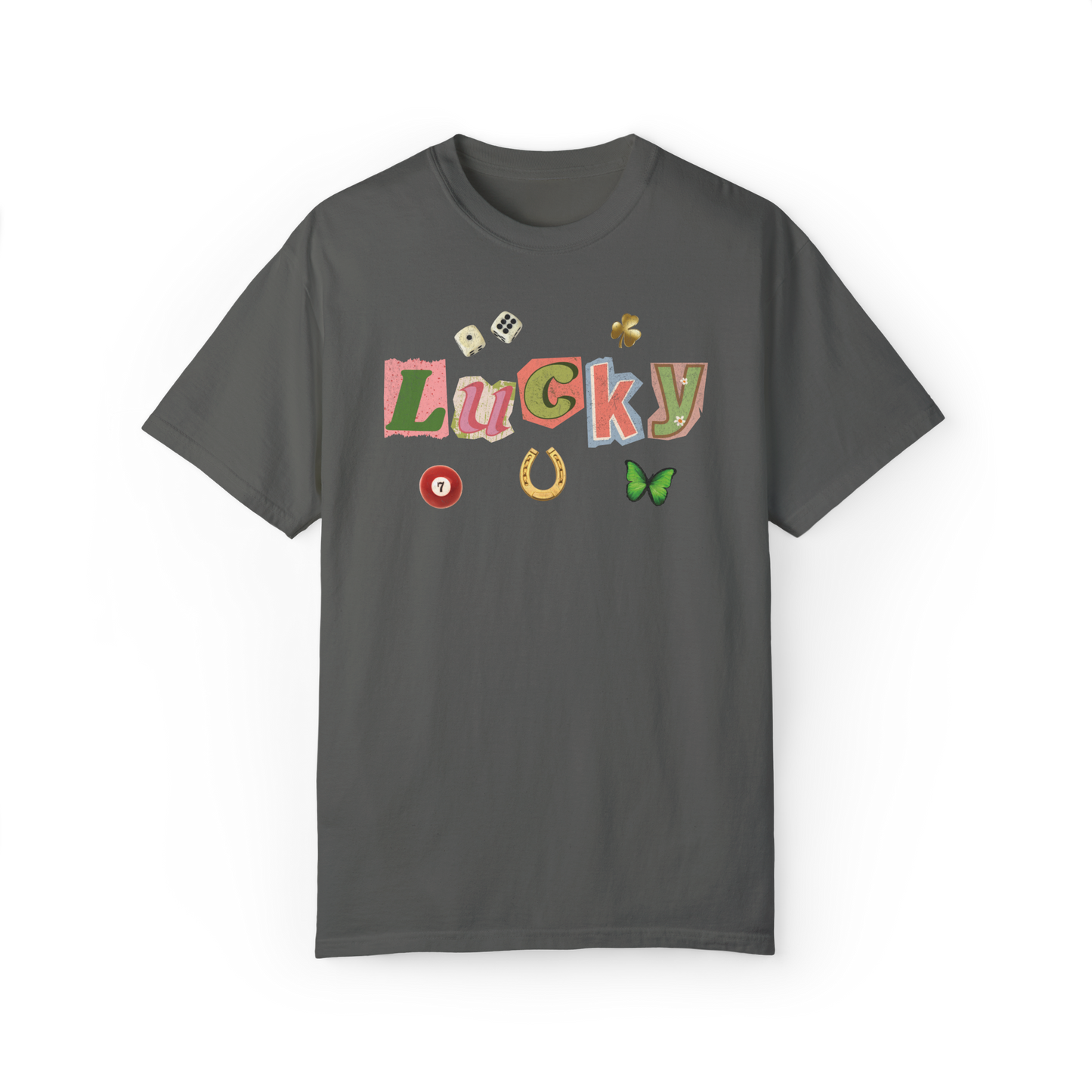 Lucky Charm T-Shirt
