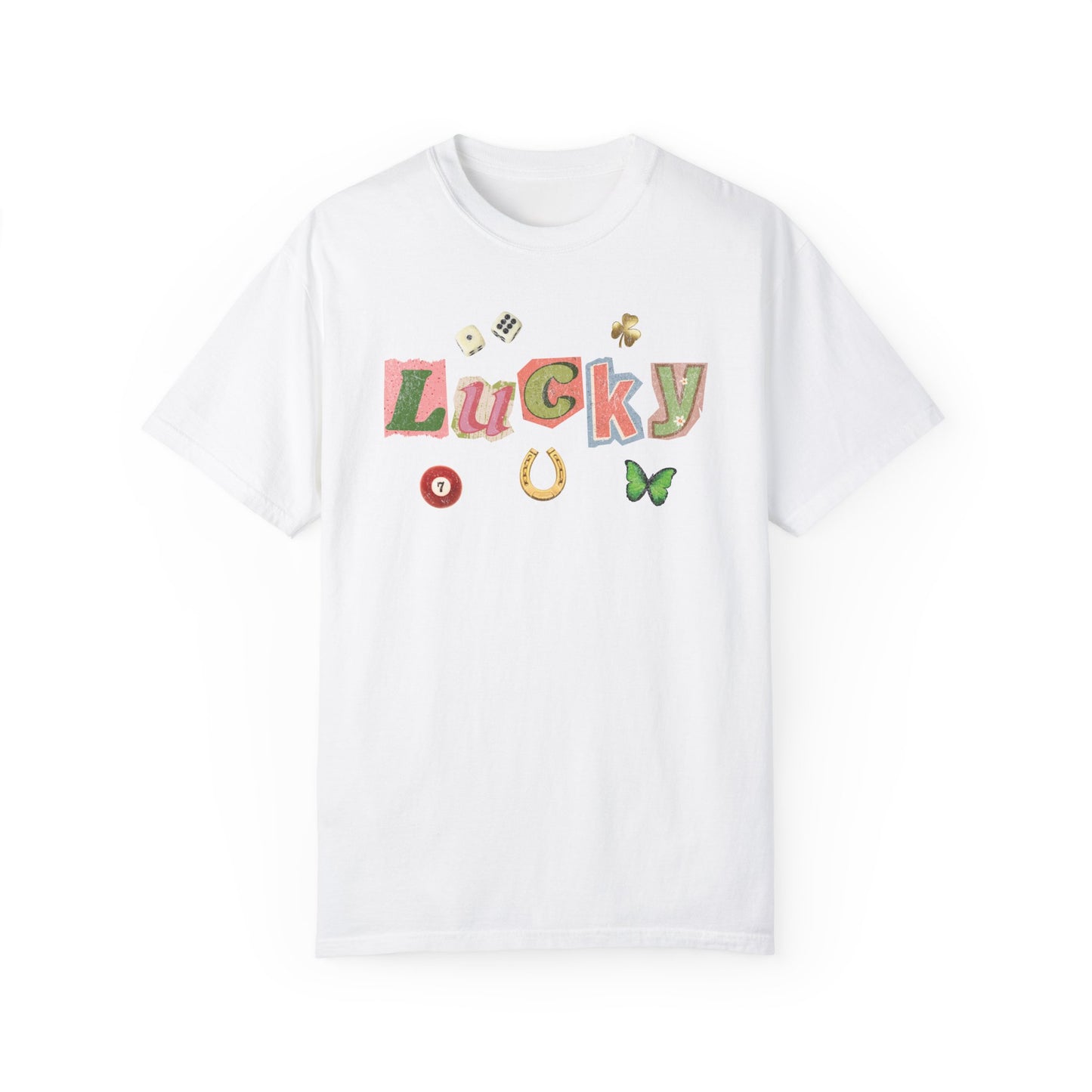 Lucky Charm T-Shirt