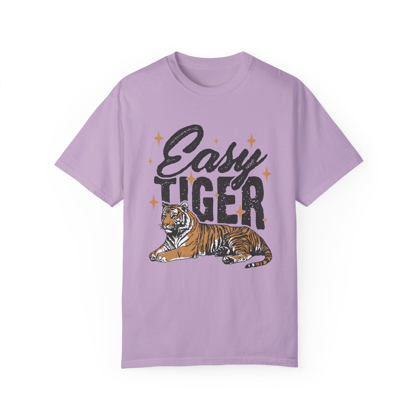 Easy Tiger T-Shirt