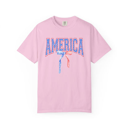 Coquette America T-Shirt