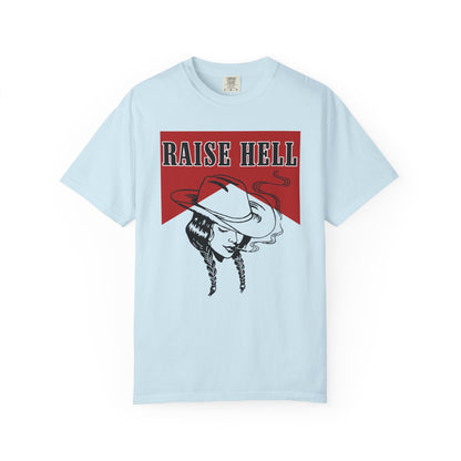 Raise Hell T-Shirt