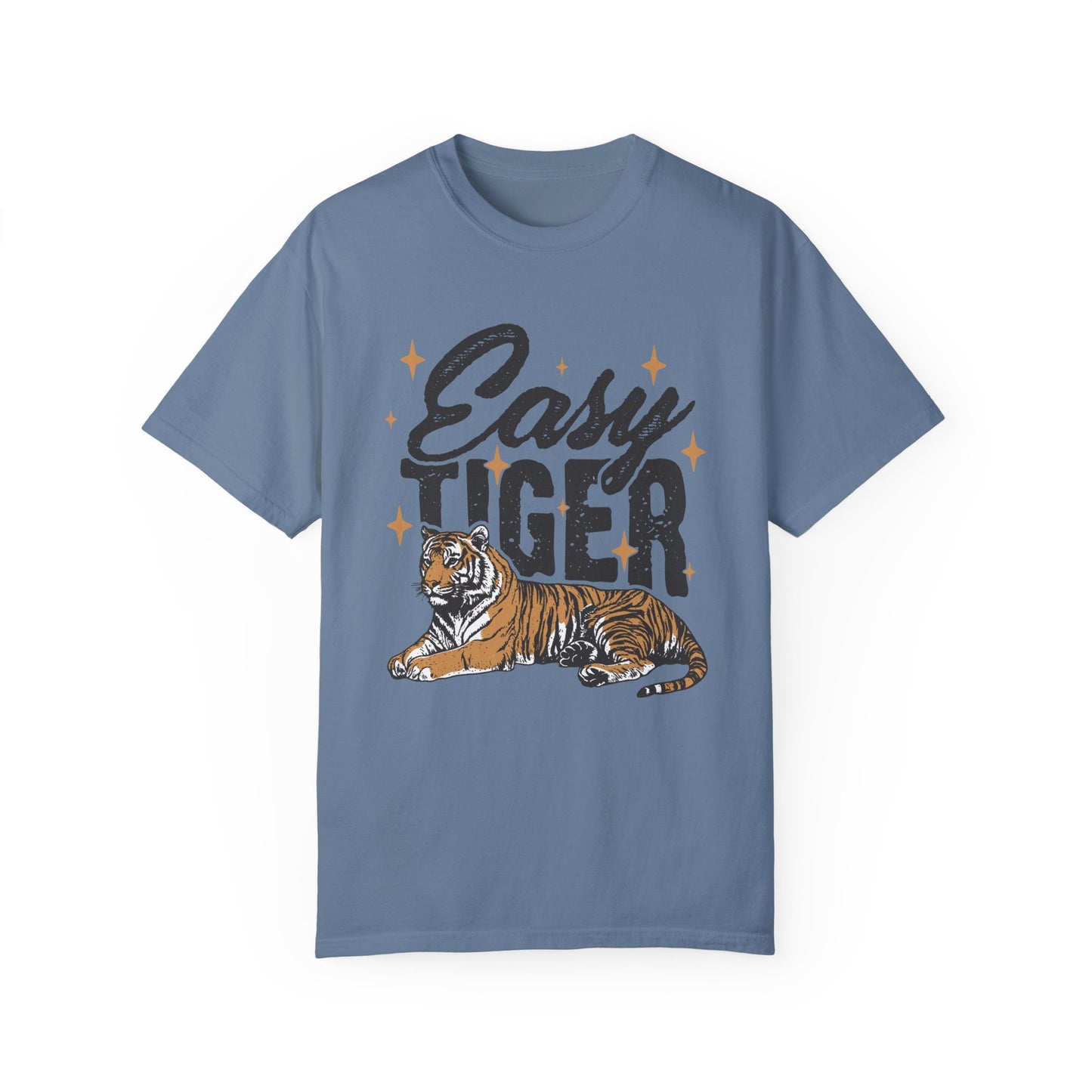 Easy Tiger T-Shirt