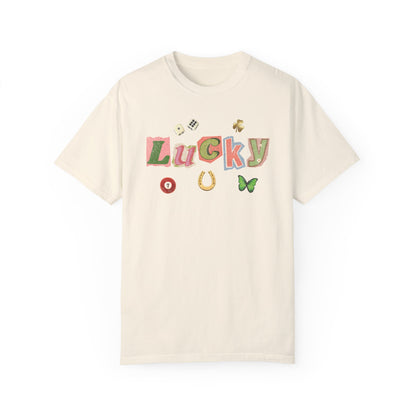 Lucky Charm T-Shirt