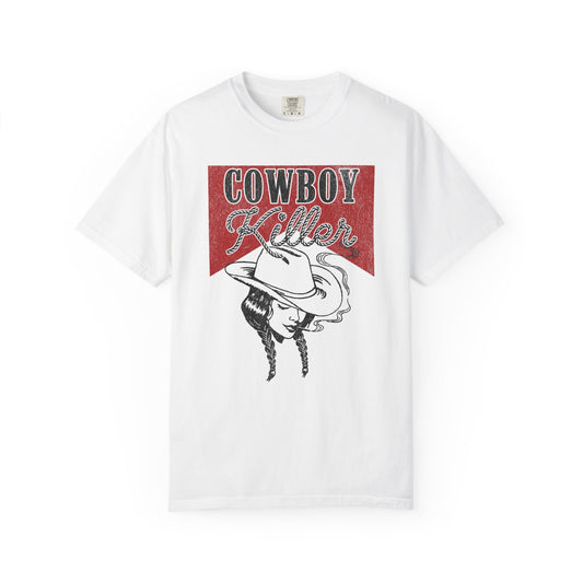 Cowboy Killer T-Shirt