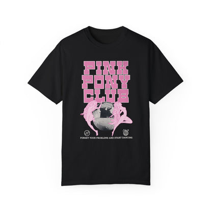 Pink Pony Club T-Shirt
