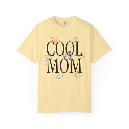 Cool Mom T-Shirt