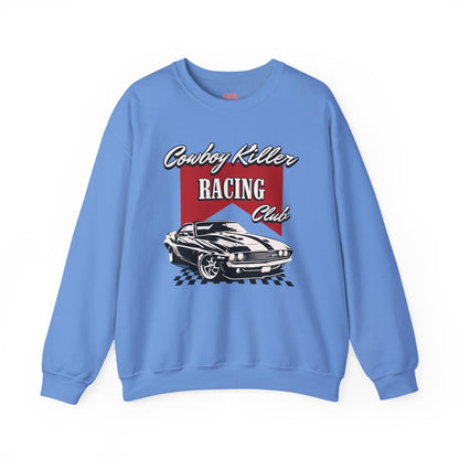 Cowboy Killer Racing Club Sweater