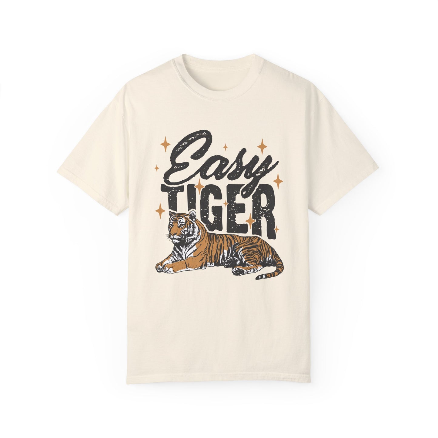 Easy Tiger T-Shirt