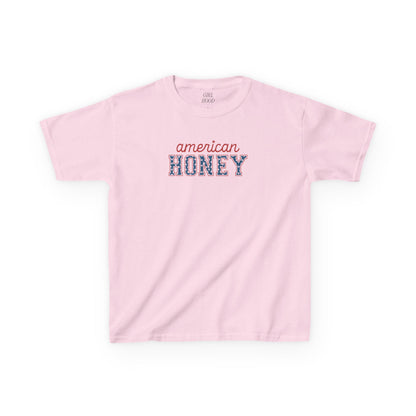 American Honey Baby Tee