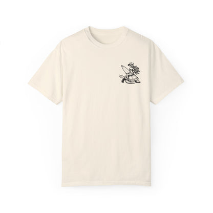 Coastal Cowgirl Surf Club T-Shirt