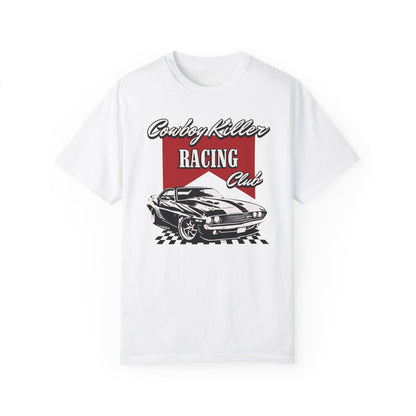 Cowboy Killer Racing Club T-Shirt