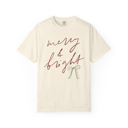 Merry & Bright T-Shirt