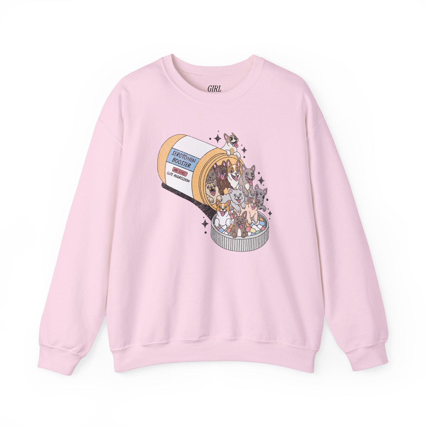 Antidepressant Dogs Sweater