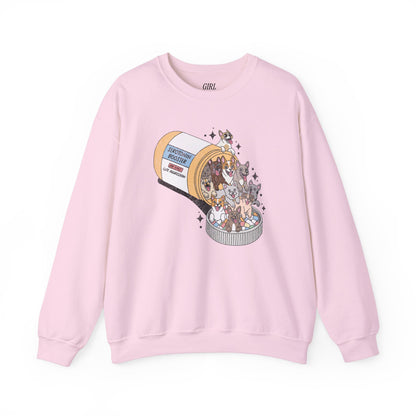 Antidepressant Dogs Sweater