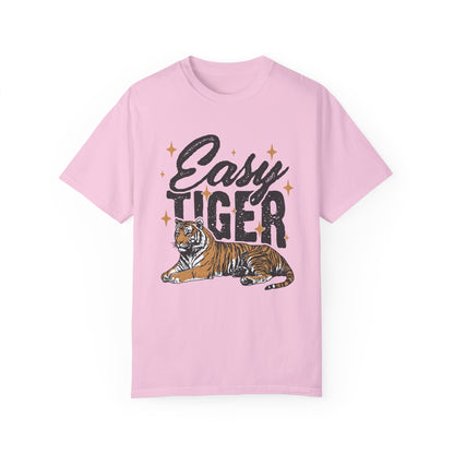Easy Tiger T-Shirt