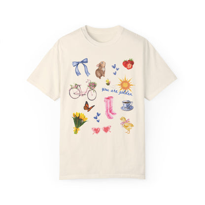 Spring Things T-Shirt