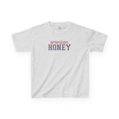 American Honey Baby Tee