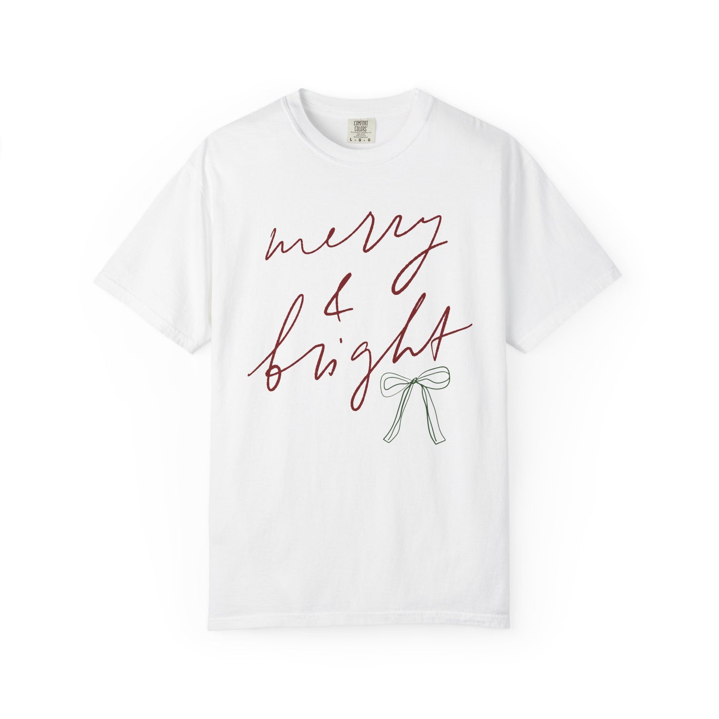 Merry & Bright T-Shirt