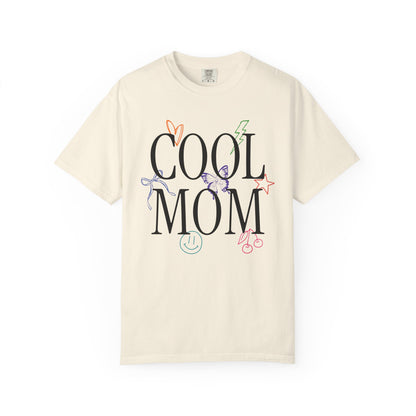 Cool Mom T-Shirt