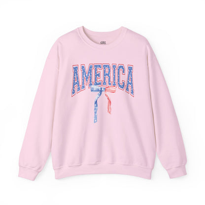 Coquette America Sweater
