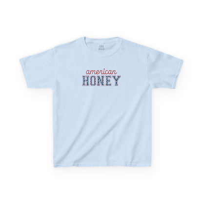 American Honey Baby Tee