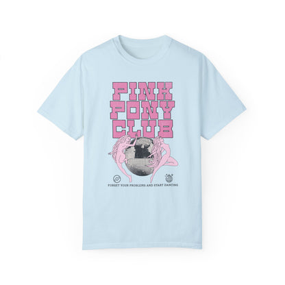 Pink Pony Club T-Shirt