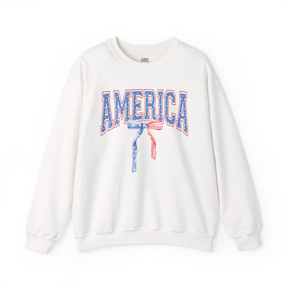 Coquette America Sweater
