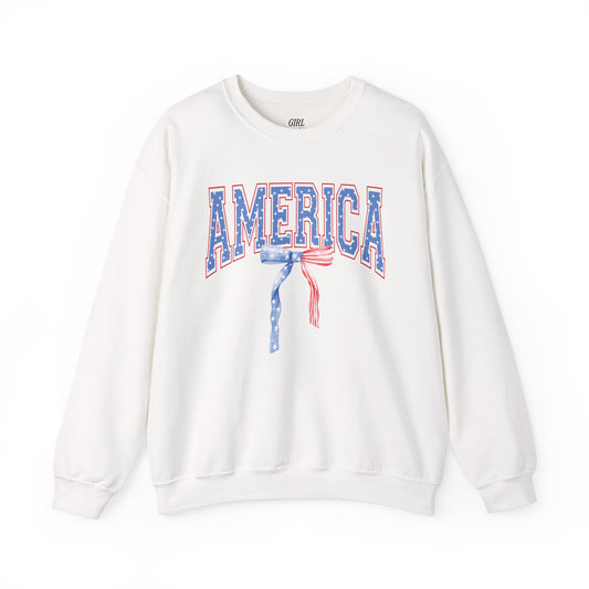 Coquette America Sweater
