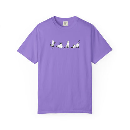 Ghost Cats T-Shirt