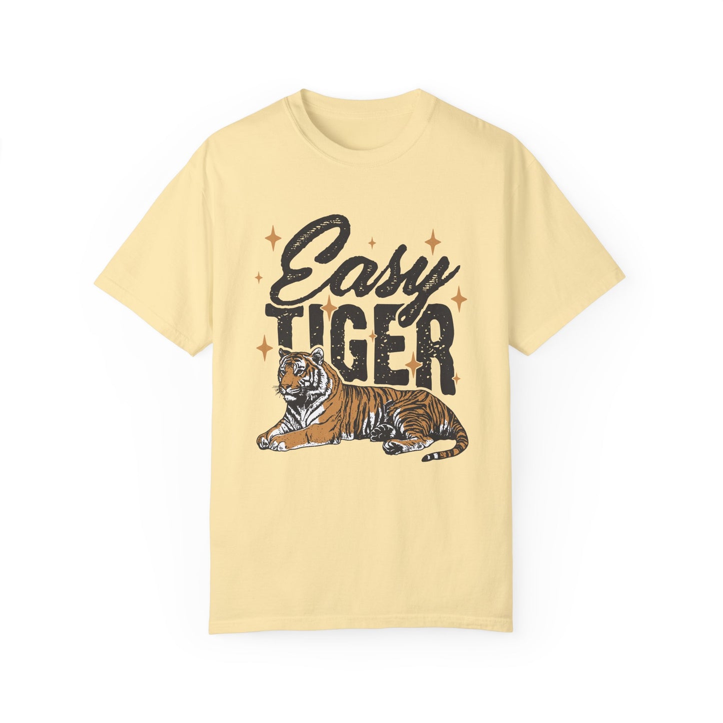 Easy Tiger T-Shirt