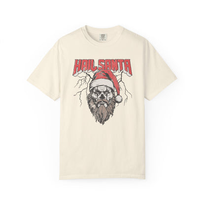 Hail Santa T-Shirt