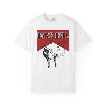 Raise Hell T-Shirt