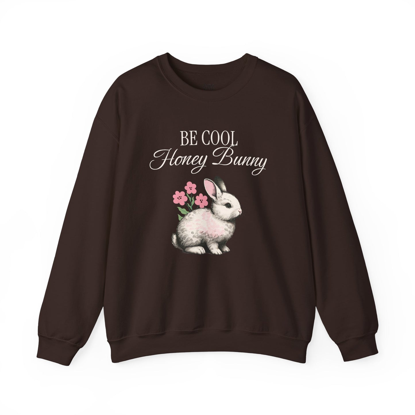 Be Cool Honey Bunny Sweater