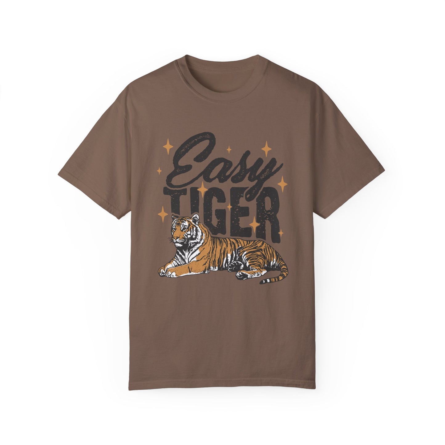 Easy Tiger T-Shirt