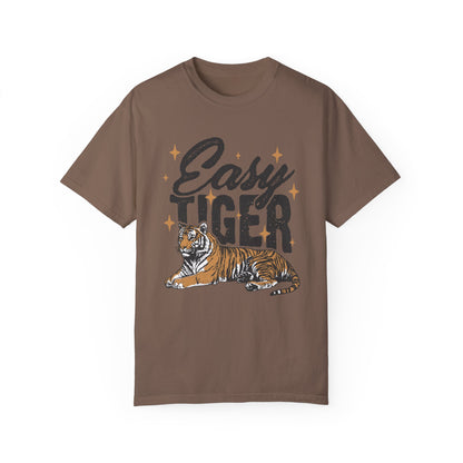 Easy Tiger T-Shirt