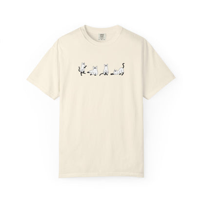 Ghost Cats T-Shirt