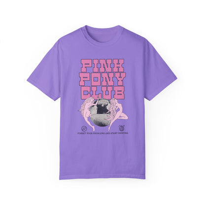 Pink Pony Club T-Shirt