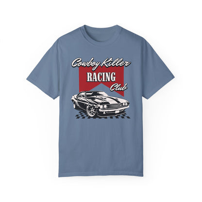 Cowboy Killer Racing Club T-Shirt