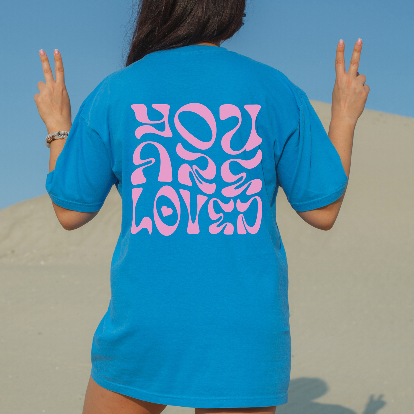 You Are Loved T-Shirt