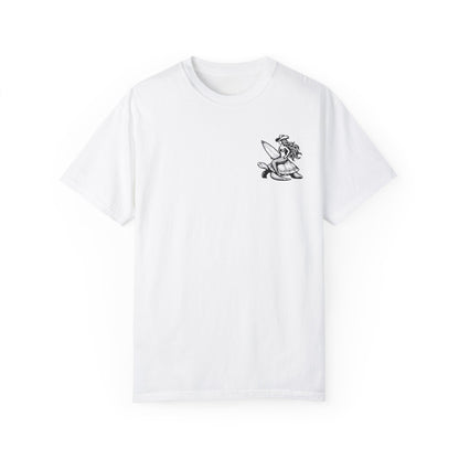 Coastal Cowgirl Surf Club T-Shirt